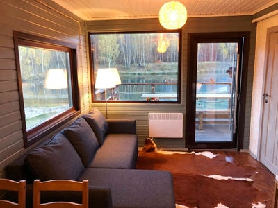  Проживание в апарт-отеле «Усадьба Мордвеза» со скидкой до 61%!