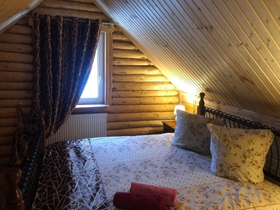  Проживание в апарт-отеле «Усадьба Мордвеза» со скидкой до 61%!