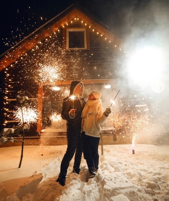  Проживание в апарт-отеле «Усадьба Мордвеза» со скидкой до 61%!