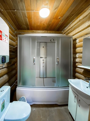  Проживание в апарт-отеле «Усадьба Мордвеза» со скидкой до 61%!