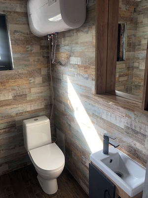  Проживание в апарт-отеле «Усадьба Мордвеза» со скидкой до 61%!