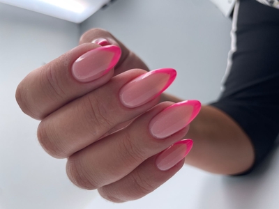 Aynura nail (айнура нэйлс)