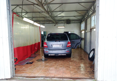 «Автохимчистка71» даёт скидку 50% на комплексы! Мы моем быстро и чисто!