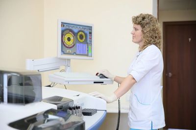 Медицинский центр КОНСУЛЬТАНТ