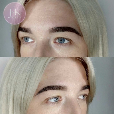 Студия красоты J&K studio