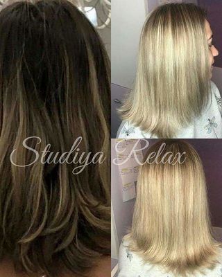 Студия красоты Relax