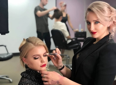 Салон красоты «Алмаз PRO» дарит ультраскидки на услуги до 63%!