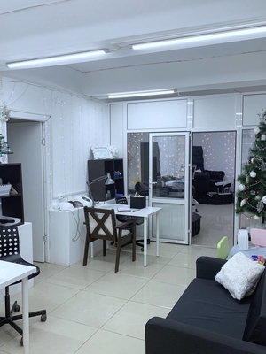 Студия красоты Zeffir