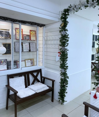 Студия красоты Zeffir