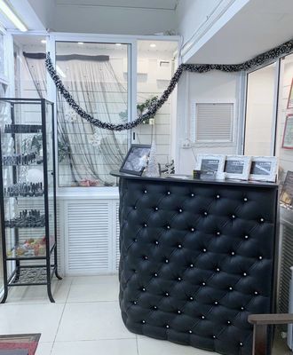 Студия красоты Zeffir