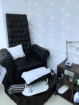 Студия красоты Zeffir