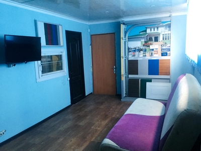 Шиномонтаж на Ханинском проезде 29/3