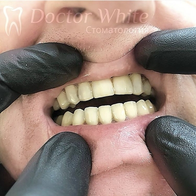 Стоматология Доктор Уайт