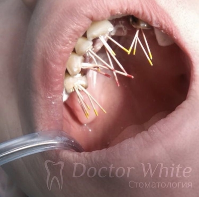 Стоматология Доктор Уайт