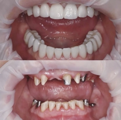 Стоматология Доктор Уайт