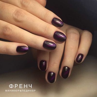 Студия профессионального маникюра Френч