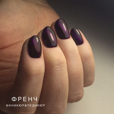 Студия профессионального маникюра Френч