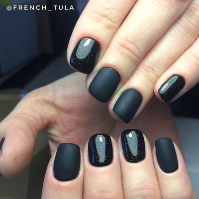 Студия профессионального маникюра Френч