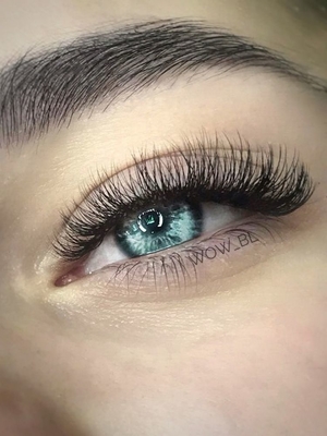 Услуги для ресниц и бровей в студии красоты «WOW BEAUTY LASHES» со скидкой до 50%! Услуги для ресниц и бровей в студии красоты «WOW BEAUTY LASHES» со скидкой до 50%!