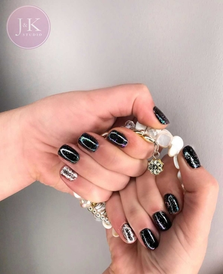 Студия красоты J&K studio