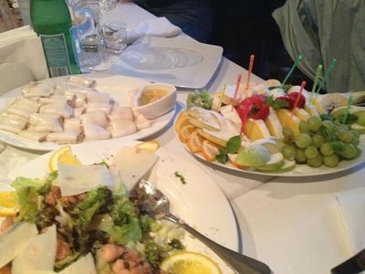 Загородный ресторан Берендей