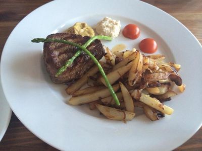 Загородный ресторан Берендей