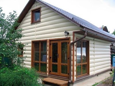  «Сайдинг-Град» дарит скидку 10% на фасадные панели!