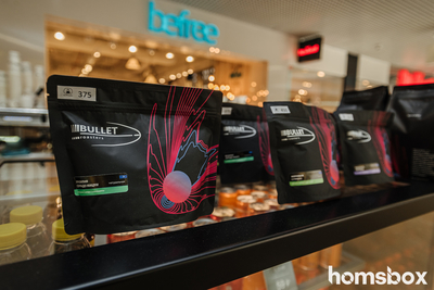 В честь открытия кофейни «Black Elixir» скидка до 100% на десерт и кофе! В честь открытия кофейни «Black Elixir» скидка до 100% на десерт и кофе!