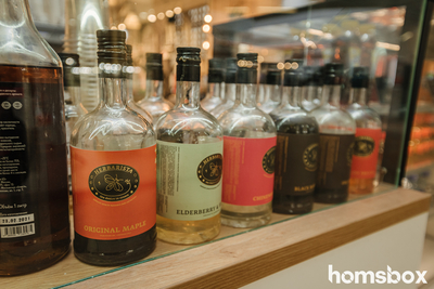 В честь открытия кофейни «Black Elixir» скидка до 100% на десерт и кофе! В честь открытия кофейни «Black Elixir» скидка до 100% на десерт и кофе!