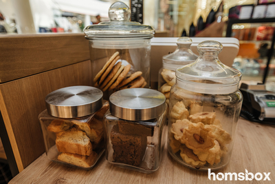 В честь открытия кофейни «Black Elixir» скидка до 100% на десерт и кофе! В честь открытия кофейни «Black Elixir» скидка до 100% на десерт и кофе!