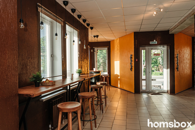 Магазин-бар «Ларин Барин» дарит своим покупателям скидку до 25%!