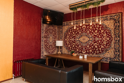 Магазин-бар «Ларин Барин» дарит своим покупателям скидку до 25%!