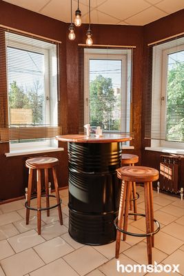 Магазин-бар «Ларин Барин» дарит своим покупателям скидку до 25%!