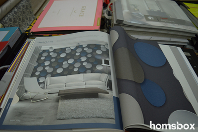 Воплоти мечты в реальность! Скидки до 50% на обои, рулонные шторы и жалюзи!