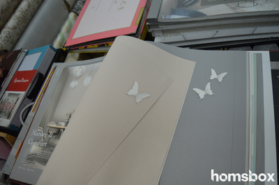 Воплоти мечты в реальность! Скидки до 50% на обои, рулонные шторы и жалюзи!