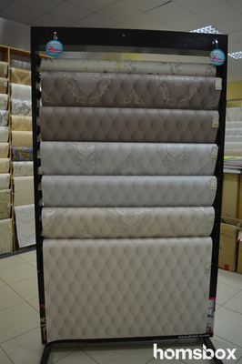 Воплоти мечты в реальность! Скидки до 50% на обои, рулонные шторы и жалюзи!