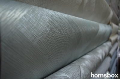 Воплоти мечты в реальность! Скидки до 50% на обои, рулонные шторы и жалюзи!