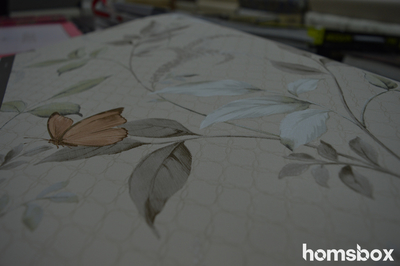 Воплоти мечты в реальность! Скидки до 50% на обои, рулонные шторы и жалюзи!