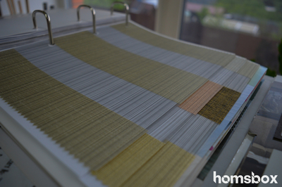 Воплоти мечты в реальность! Скидки до 50% на обои, рулонные шторы и жалюзи!