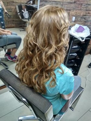 Салон красоты Таиланд