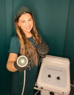 PROmята (Промята), студия коррекции фигуры