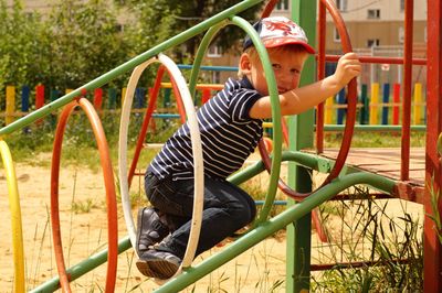 Детский клуб Подрастайка