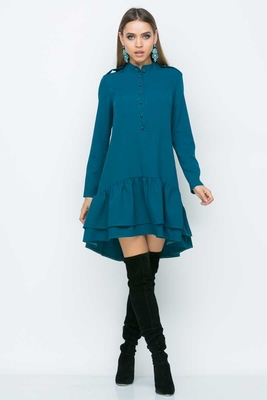 Gold chic chili дизайнерская одежда