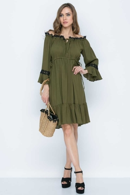 Gold chic chili дизайнерская одежда