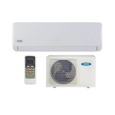 Торгово-монтажная компания Спектр Климат