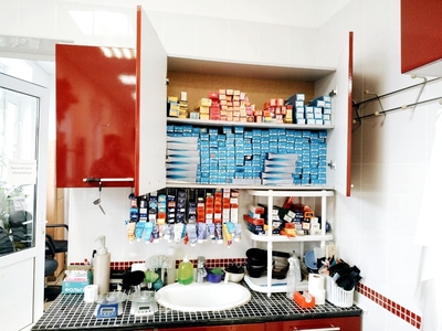 Салон красоты «Цири»