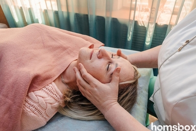 Больше, чем просто обучение! Курсы массажа со скидкой до 38% от Тульского Института Развития Массажистов! Больше, чем просто обучение! Курсы массажа со скидкой до 38% от Тульского Института Развития Массажистов!