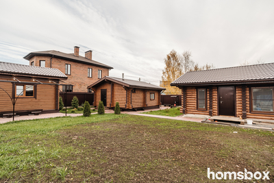 Отдохни с душой в новом банном комплексе «Баня у Сани» со скидкой 45%! Отдохни с душой в новом банном комплексе «Баня у Сани» со скидкой 45%!