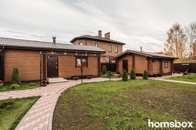 Отдохни с душой в новом банном комплексе «Баня у Сани» со скидкой 45%! Отдохни с душой в новом банном комплексе «Баня у Сани» со скидкой 45%!