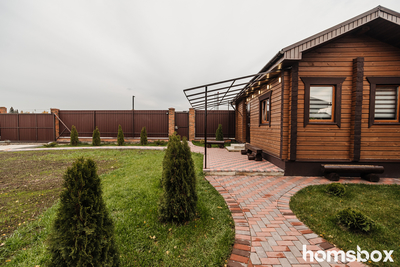 Отдохни с душой в новом банном комплексе «Баня у Сани» со скидкой 45%! Отдохни с душой в новом банном комплексе «Баня у Сани» со скидкой 45%!